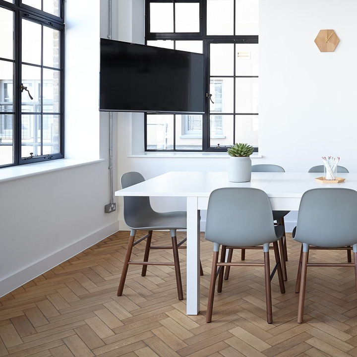 boardroom strategy team